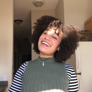 Meet your Posher, Amani